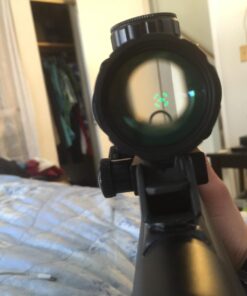 Monstrum S330P 3X Prism Scope Black 48 61t0tfIvQZL