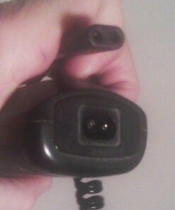 AC Shaver Cord fits Many Norelco, Braun, Remington and Others (Check Measurements or Shaver List for Compatibility) 10 61t1g79iy3L
