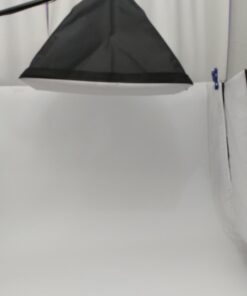 StudioFX H9004SB2 2400 Watt Large Photography Softbox Continuous Photo Lighting Kit 16" x 24" + Boom Arm Hairlight with Sandbag H9004SB2 by Kaezi 43 61t4OwGXLL