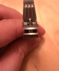 Seki Edge Nail Clippers (SS-106) - Stainless Steel Fingernail Clippers for Men & Women - Sharp Cutting Edges for Thick Nails - Professional & Home Use - Made in Japan 29 61t4uA3PzHL