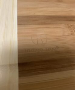 Bamboo Cutting Board - Wood Chopping Board with Juice Groove, Charcuterie Board, Serving Platter Cheese Board, Bread Board, Turkey Meat Cutting Board for Kitchen 44 61t5OeyVtgL