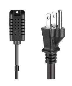 Humidity Controller IHC200 Inkbird Humidistat Mushroom Greenhouse Pre Wired Outlet Dual Stage Humidifier Dehumidifier. 25 61t6L7OLJLL