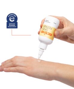 Active Skin Repair Hydrogel - Natural & Non-Toxic First Aid Ointment & Antiseptic Gel for Minor Cuts, Wounds, Scrapes, Rashes, Sunburns, and Other Skin Irritations (Single, 3 oz Gel) 3 Fl Oz (Pack of 1) 30 61t6Vyx5luL