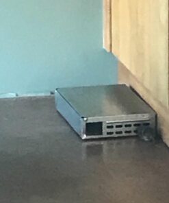 Victor M310S Tin Cat Multi-Catch Live Mouse Trap - Indoor and Outdoor Humane Catch and Release 1 Trap 36 61t7FZyS8ZL