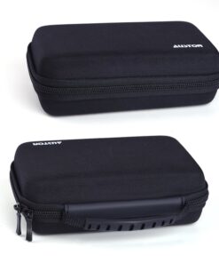 AUSTOR Carrying Case for Nintendo New 3DS XL 37 61t7PCt6WL