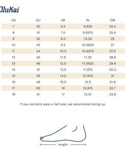 OLUKAI Nui Men's Beach Sandals, Full Grain Leather Flip-Flop Slides, Compression Molded Footbed & Ultra-Soft Comfort Fit 7 Rum/Rum 11 61t7gOOBjFL