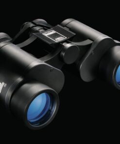 Bushnell Falcon 133410 Binoculars with Case (Black, 7x35 mm) 42 61t9X3 40iL