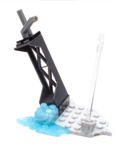 Mega Bloks Call of Duty: Advanced Warfare Jet Suit Building Kit 11 61tBNhQ3kYL