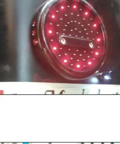 RUPSE 2pcs License Plate Light,12V Waterproof LED Bulb,License Tag Screw Bolt Lamp for Car Motorcycle Truck RV ATV Bike (White) White 44 61tBaKPnmTL