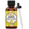 Artizen 30ml Oils - Lemon Essential Oil - 1 Fluid Ounce 1 Fl Oz (Pack of 1) 37 61tBofETFxL