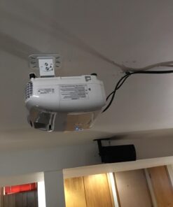 Epson Home Cinema 2045 1080p 3D Miracast 3LCD Home Theater Projector 60 61tC34VfF5L