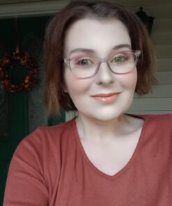 Elizabeth Mott Thank Me Later Eye Primer for Long-Lasting Power Grip Eye Makeup, Eyeshadow Base to Control Oil, Prevent Creasing for All-Day Eye Makeup Wear 10g 0.35 Fl Oz (Pack of 1) 37 61tCQwgcFCL