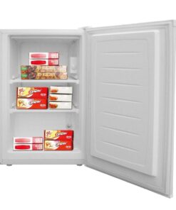 Magic Chef MCUF3W2 3 Cubic-Ft Upright Freezer White 15 61tCXDPtzhL