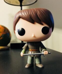 Funko POP Game of Thrones: Arya Stark Vinyl Figure 9 61tDbJFE7L