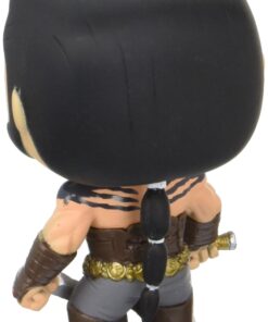 Funko POP Game of Thrones: Khal Drogo Vinyl Figure 14 61tDr9hoYL
