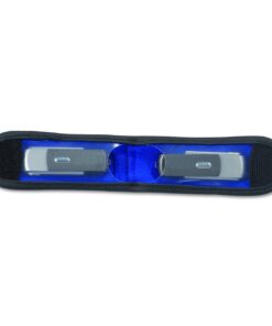 Case Logic JDS-2 USB Drive Shuttle 2-Capacity (Black/Blue) Blue 2 Capacity 18 61tE0wLgU8L