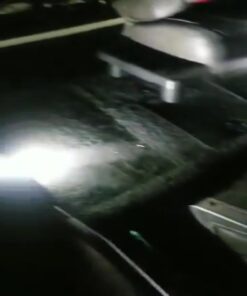 Shangyuan Marine Boat Lights, Utility Led Interior Lights For Boat Deck Courtesy Transom Cockpit Light, 12v Waterproof Marine Lighs For Yacht Fishing Pontoon Boat Sailboat Kayak Bass Boat Vessel, 6Pcs white 46 61tEUrtkQPL