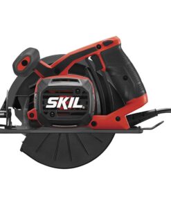 SKIL 14 Amp 7-1/4-Inch Circular Saw - 5180-01 14Amp Circular Saw 31 61tEaVUrrOL