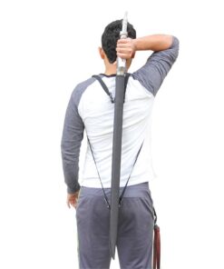 Armory Replicas Black Legionary Foam Sword and Sheath 9 61tEwAOW5L