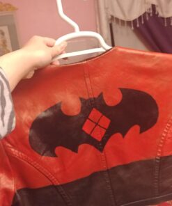 Angelus Leather Paint 4oz-Fire Red (Original Version) 4 Fl Oz (Pack of 1) 37 61tF3DPPBL