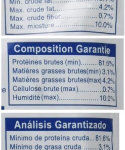 Pet Center Chick n Hide Dog Treats, 10-Pack 11 61tFiOx2TQL