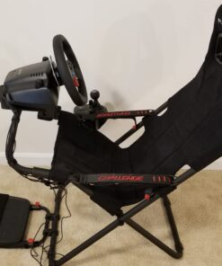 Playseat Challenge Black Original 56 61tGnollaYL