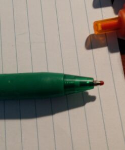 Paper Mate InkJoy Ballpoint Pen, Assorted Colors, 8-Count 36 61tH2VHDy2L