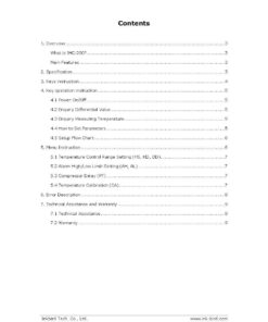 Inkbird Digital Pre-Wired Outlet Dual Stage Humidity Controller IHC-200 for Mushroom Ventilator Fan Crawl Space Curing Meat Grow Room Tent Humidifier Dehumidifier. 44 61tHTjykctL