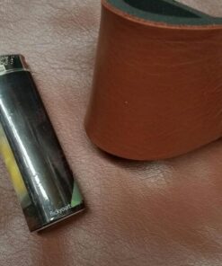 REED Leather HIDES - Cow Skins (12 X 24 Inches 2 Square Foot, Brown) 12 X 24 Inches 2 Square Foot 38 61tHZ2b7p3L