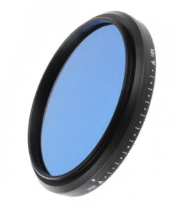 FOTGA Slim Fader Variable ND Filter Adjustable ND2 to ND400 49mm Neutral Density,Suitable for Canon EF 50mm f/1.8 STM Lens Sony FE 50mm F1.8 13 61tIPalaapL