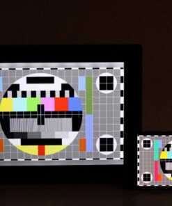 Frameo 10.1" WiFi Digital Picture Frame, Smart Digital Photo Frame with 16GB Storage, 1280x800 IPS HD Touch Screen, Auto-Rotate, Easy Setup to Share Photos or Videos Remotely via App from Anywhere HD 10.1 inch 40 61tJ2y08YcL