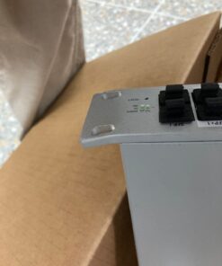 Ubiquiti UniFi Switch - 48 Ports Managed (US-48-500W),White 19 61tJ9QDXXoL