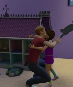 The Sims 4 - PC/Mac PC / Mac Standard 29 61tJO0Vl2zL