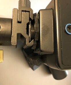 Fotga E-Type Camera Flash Speedlite Mount Swivel Light Stand Bracket with Umbrella Reflector Holder, Cold Shoe Clip for Camera DSLR Nikon Canon Pentax Olympus and other DSLR Flashes Studio LED Light 18 61tJP2gaPPL