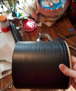 uxcell Car Sound Deadener Application Rolling Wheel Roller 5cm x 3.5cm 26 61tKyc rFAL