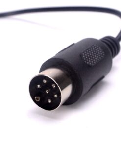 Readytosky Flysky SM100 USB Flight Simulator Adapter Cable for Flysky FS-i6 FS-i10 FS-TH9X FS-T6 FS-T4B FS-GT3C FS-GT2B Remote Controller 17 61tL Ur9yL