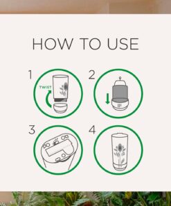 Air Wick Pure Freshmatic Automatic Spray Starter Kit, (Gadget + 2 Refills), Summer Delights, Air Freshener, Essential Oil, Odor Neutralization, Packaging May Vary 21 61tLobL9xNL