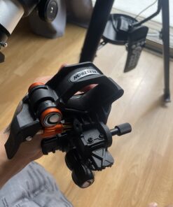 Celestron – NexYZ – 3–Axis Universal Smartphone Adapter for Telescope – Digiscoping Smartphone Adapter – Capture Images and Video Through Your Telescope or Spotting Scope NeXYZ 3-Axis Smartphone Adapter 49 61tLuv3XGEL