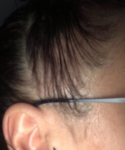 Wild Growth Hair Oil 4oz "Pack of 2" 4 Fl Oz (Pack of 2) 40 61tMcI66tDL