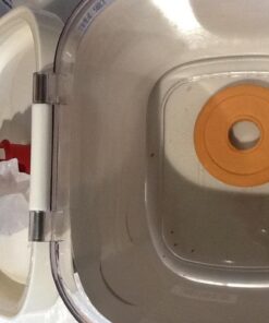 Prep Solutions by Progressive Brown Sugar Keeper with Lid, 1.5 Quarts 1.5 Quart 42 61tNEcM9muL