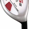 Majek Golf All Hybrid #3 Senior Flex Right Handed New Utility A Flex Club 19 61tOKPvwKgL