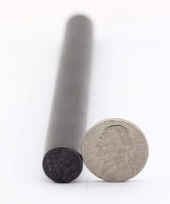 bayite Ferro Rods 1/2" X 5'' XL Survival Fire Starter Drilled Flint Steel Ferrocerium Rod with Toggl 22 61tQfBuyi9L 1