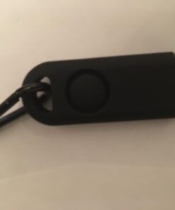 BASU® Emergency Alarm 130dB, All Ages/M/F/O SWAT Black 15 61tQto07vQL