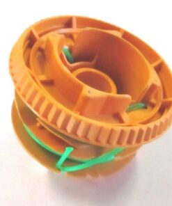 MTD 791-181460B Reel and Line Assembly 4 61tQzUrQXfL