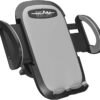 Beam Electronics Car Phone Holder Mount, Phone Car Air Vent Mount Holder Cradle Compatible for iPhone 12 11 Pro Max XS XS XR X 8+ 7+ SE 6s 6+ 5s 4 Samsung Galaxy S4-S10 LG Nexus Nokia 28 61tRWkQxiL