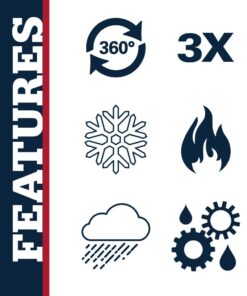 fisher SPACE PEN 400B Space Bullet Space Pen - Matte Black 34 61tTNUa46RL