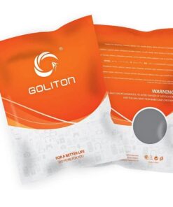 Goliton Resistance Band Door Anchor Secure Door Anchor Accessory Replacement and 2x Resistance Band Handles Exercise Band Handles Works With Resistance Band to Create Your Home Gym 14 61tTOtgc2DL