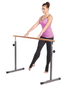 GoFit Brown GoBarre Workout Set (GF-BBAR) 19 61tUI6IgCTL
