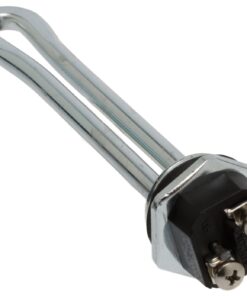 Reliance 100108301 1440W/120V 1" ELEMENT, No Size, Black