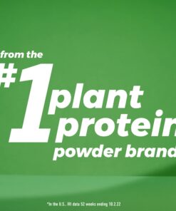 Orgain Organic Kids Nutritional Protein Shake, Vanilla - Kids Snacks with 8g Dairy Protein, 22 Vitamins & Minerals, Fruits & Vegetables, Gluten Free, Soy Free, Non GMO, 8.25 Fl Oz (Pack of 12) Pack of 12 19 61tYbbTynBL